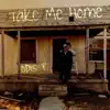 Odis P. - Take Me Home - Single